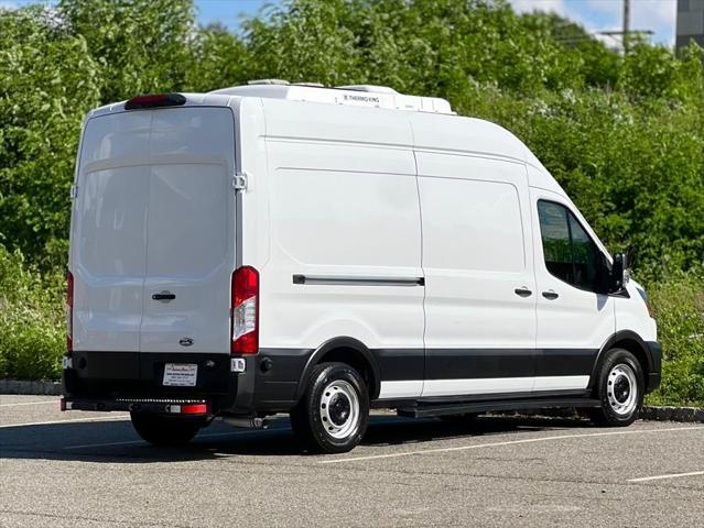 used 2020 Ford Transit-250 car, priced at $49,987