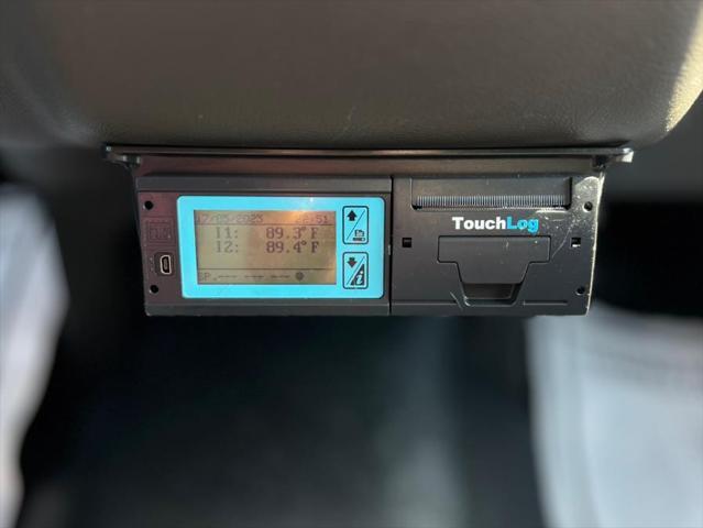 used 2020 Ford Transit-250 car, priced at $49,987