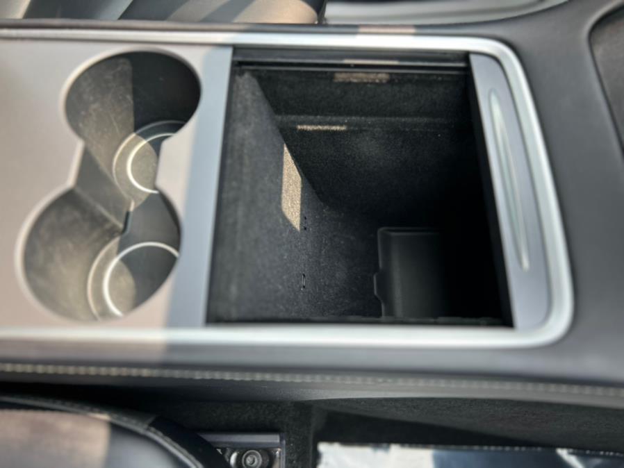 used 2022 Tesla Model Y car, priced at $27,987