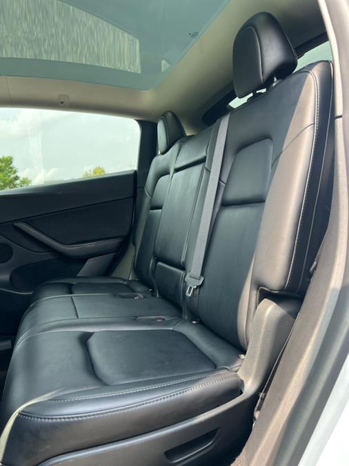 used 2022 Tesla Model Y car, priced at $27,987