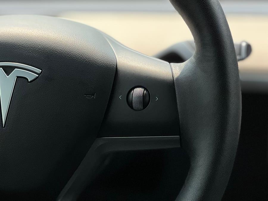 used 2022 Tesla Model Y car, priced at $27,987
