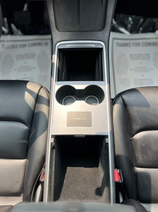 used 2022 Tesla Model Y car, priced at $27,987