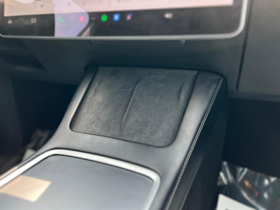 used 2022 Tesla Model Y car, priced at $27,987
