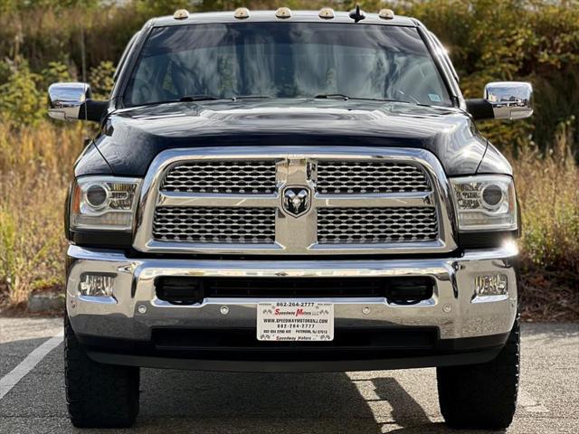 used 2016 Ram 2500 car, priced at $37,987