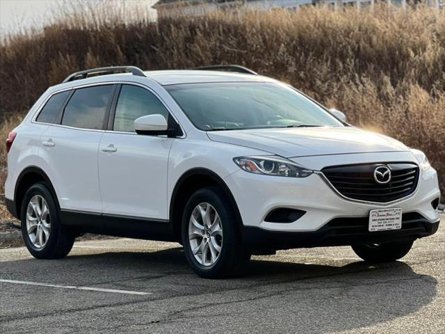 used 2013 Mazda CX-9 car, priced at $9,987