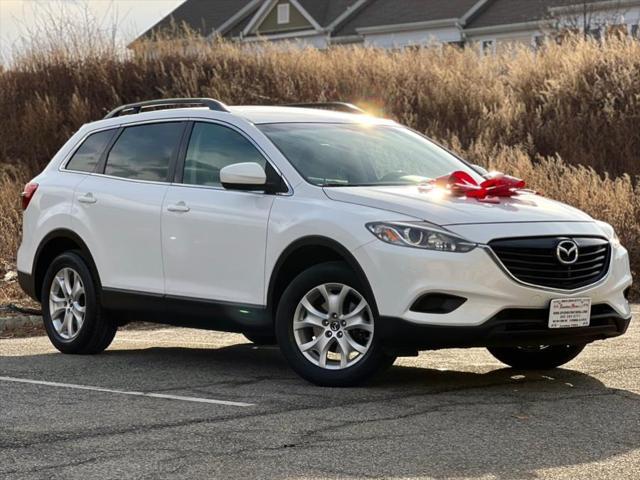 used 2013 Mazda CX-9 car, priced at $9,987