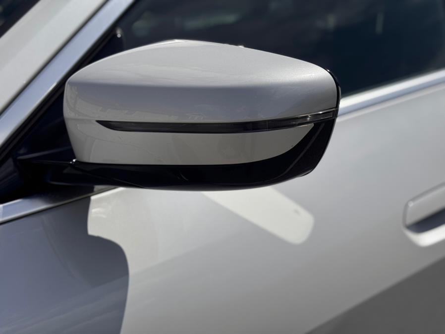 used 2023 BMW 430 Gran Coupe car, priced at $35,987
