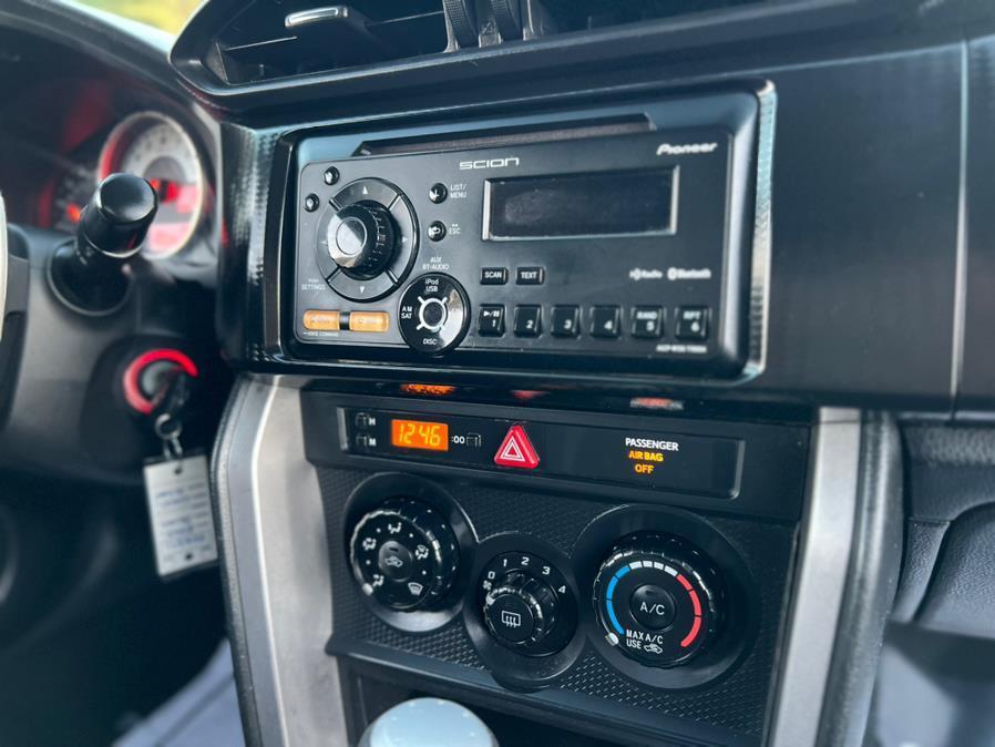 used 2013 Scion FR-S car