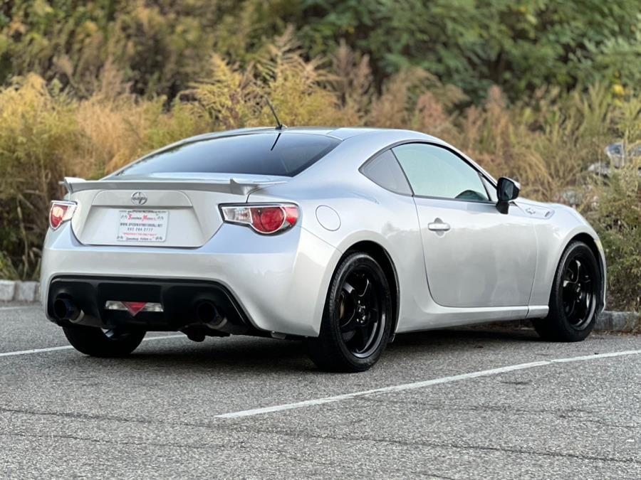 used 2013 Scion FR-S car