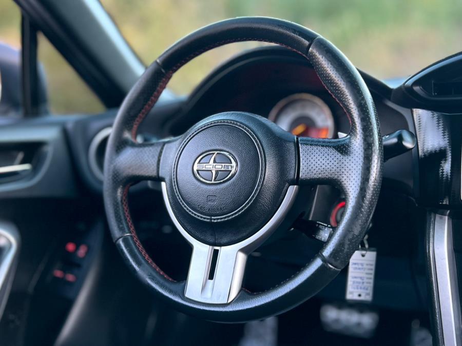 used 2013 Scion FR-S car