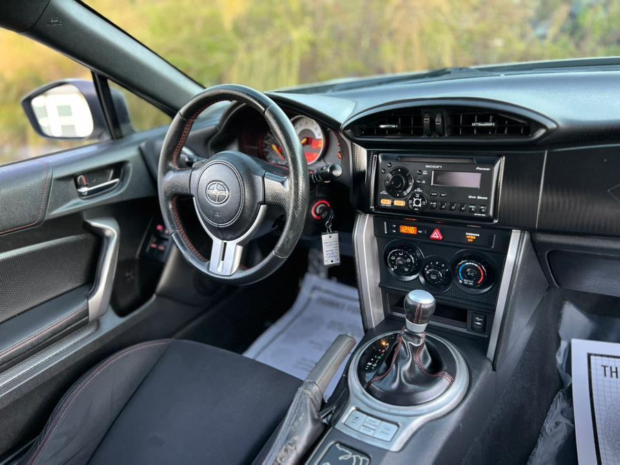 used 2013 Scion FR-S car