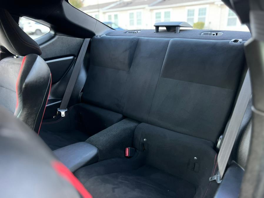 used 2013 Scion FR-S car