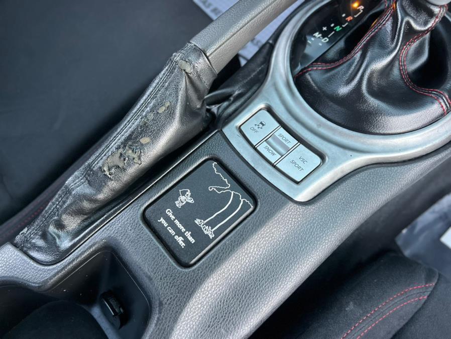 used 2013 Scion FR-S car