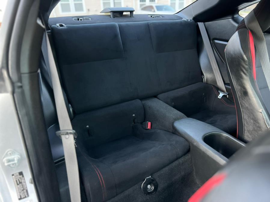 used 2013 Scion FR-S car