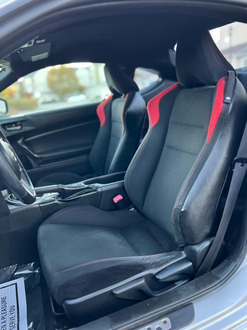 used 2013 Scion FR-S car