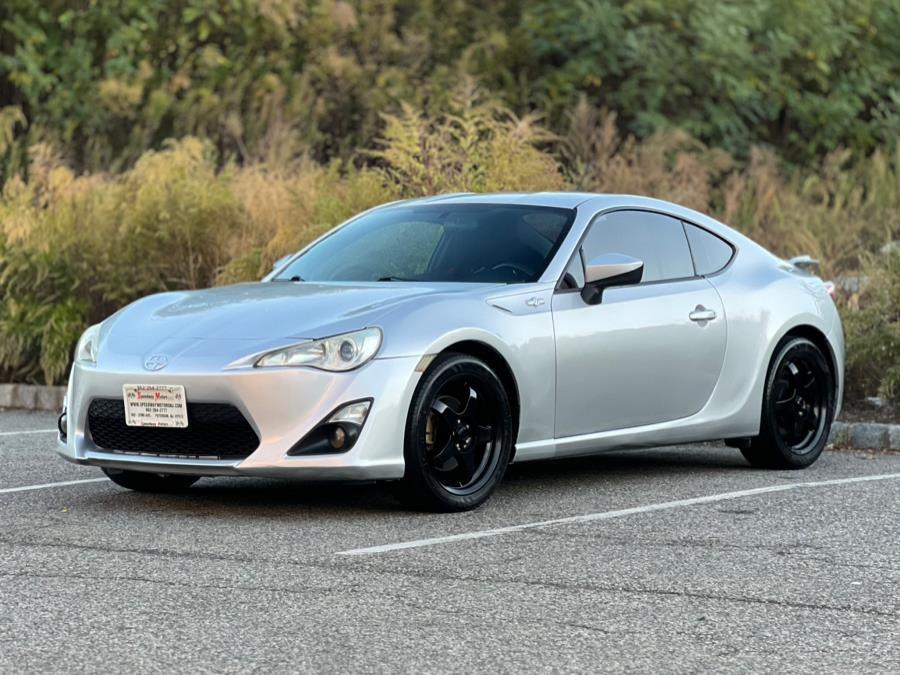 used 2013 Scion FR-S car