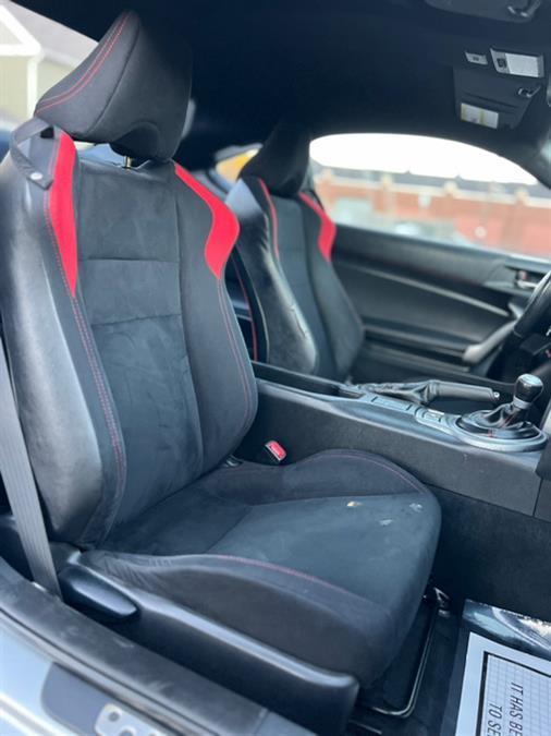 used 2013 Scion FR-S car