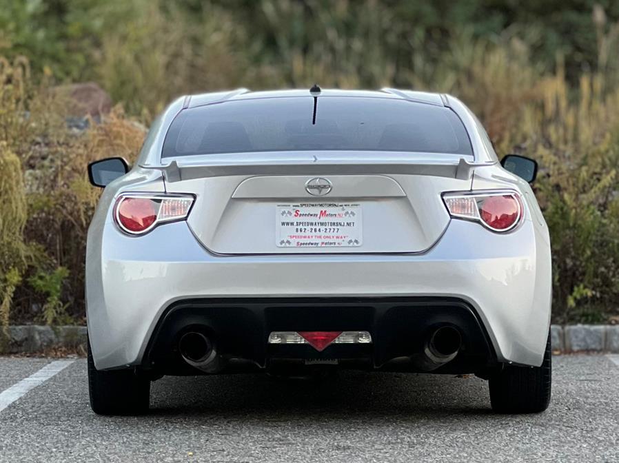 used 2013 Scion FR-S car