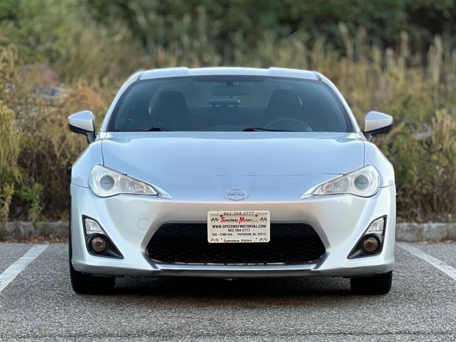used 2013 Scion FR-S car