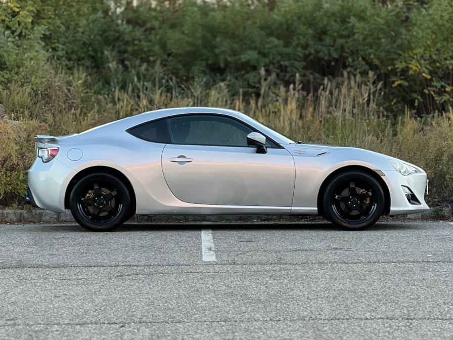 used 2013 Scion FR-S car