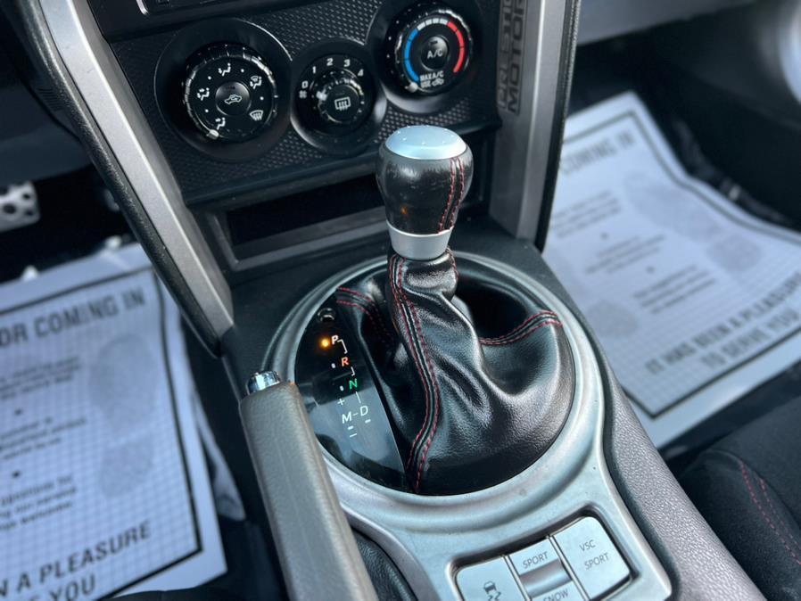 used 2013 Scion FR-S car