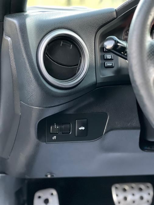 used 2013 Scion FR-S car