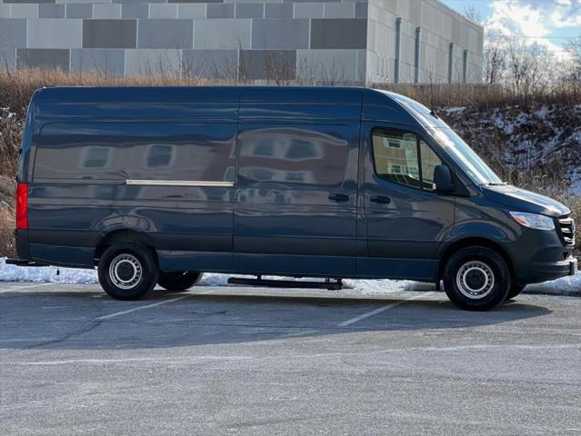 used 2019 Mercedes-Benz Sprinter 3500 car