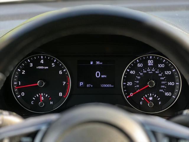 used 2021 Kia Forte car, priced at $12,287
