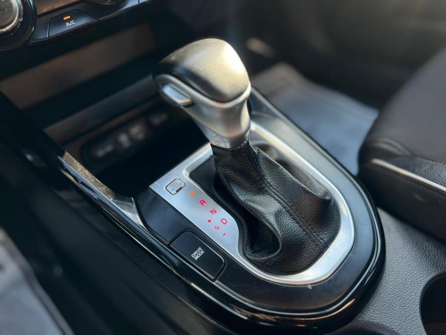used 2021 Kia Forte car, priced at $10,987