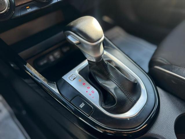 used 2021 Kia Forte car, priced at $12,287