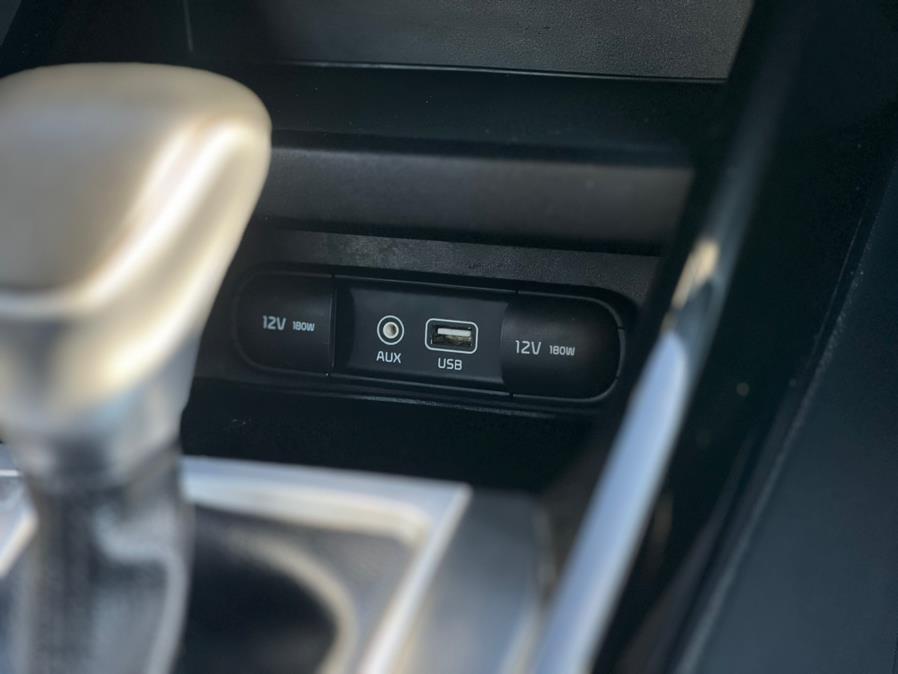 used 2021 Kia Forte car, priced at $10,987