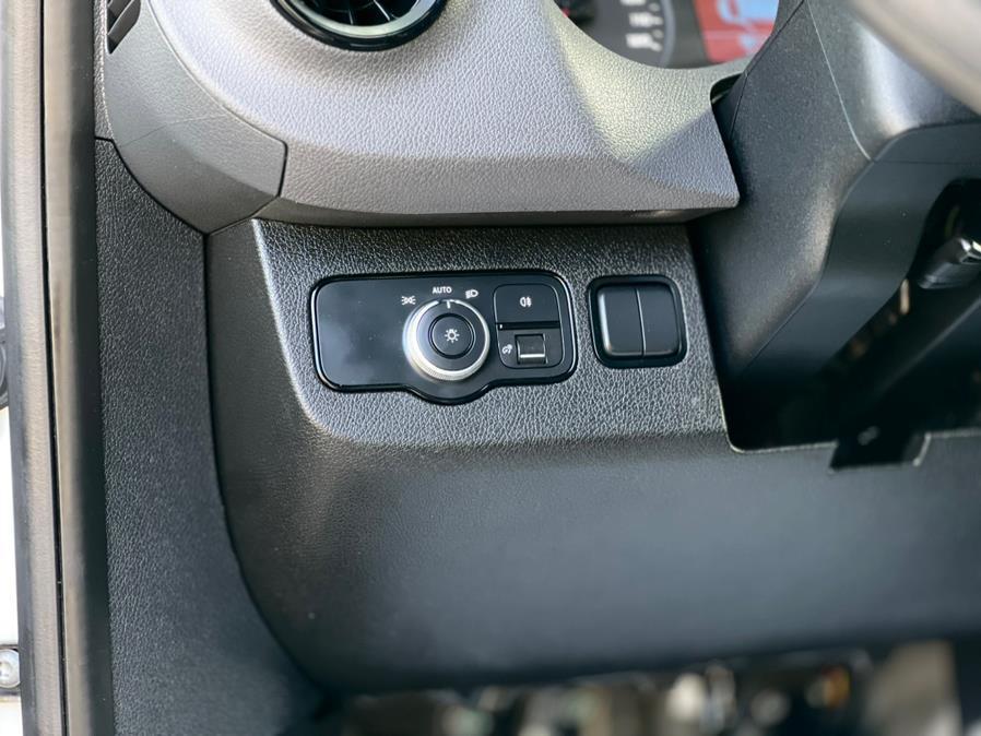 used 2022 Mercedes-Benz Sprinter 2500 car, priced at $33,987