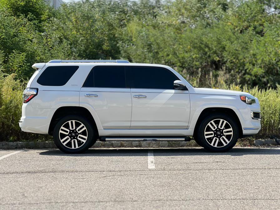 used 2020 Toyota 4Runner car, priced at $36,487