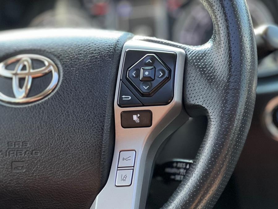 used 2020 Toyota 4Runner car, priced at $36,487