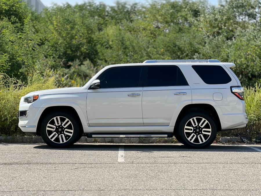 used 2020 Toyota 4Runner car, priced at $36,487