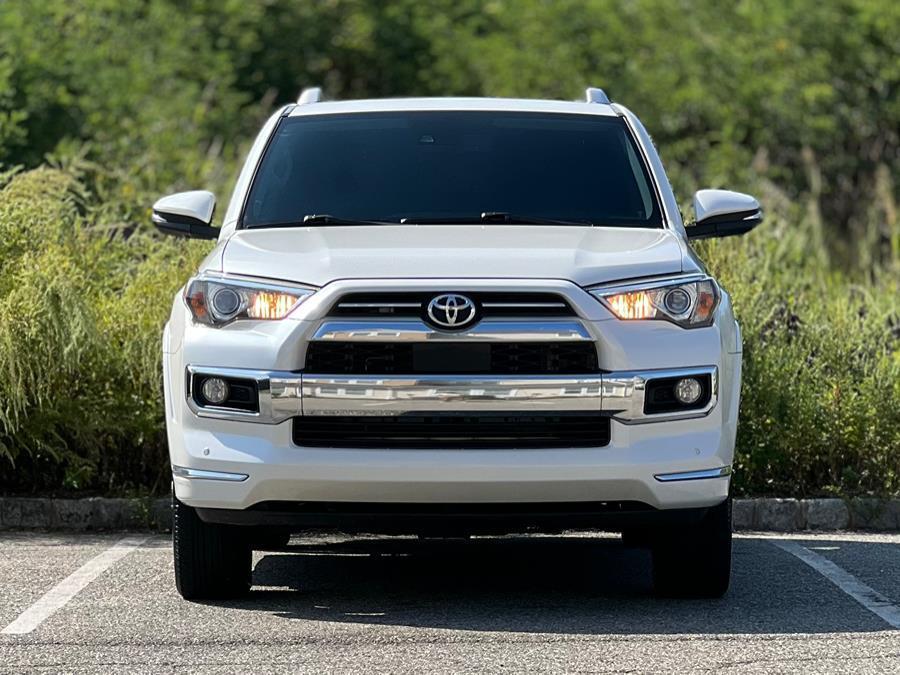 used 2020 Toyota 4Runner car, priced at $36,487