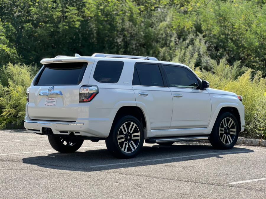 used 2020 Toyota 4Runner car, priced at $36,487