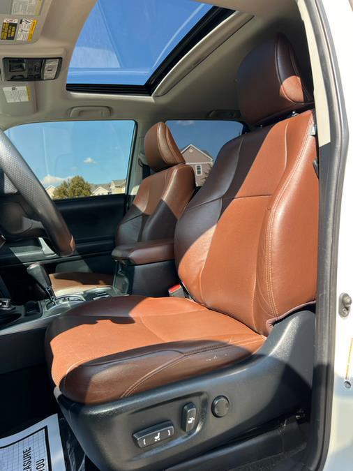 used 2020 Toyota 4Runner car, priced at $36,487