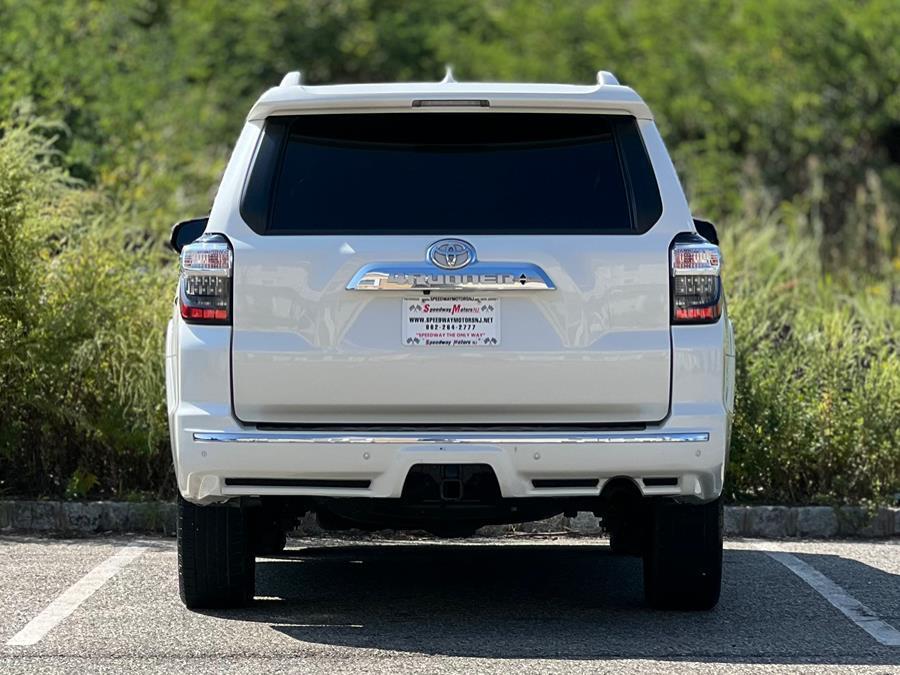 used 2020 Toyota 4Runner car, priced at $36,487