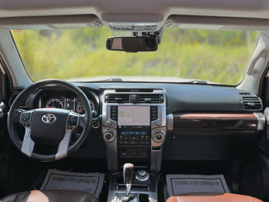 used 2020 Toyota 4Runner car, priced at $36,487