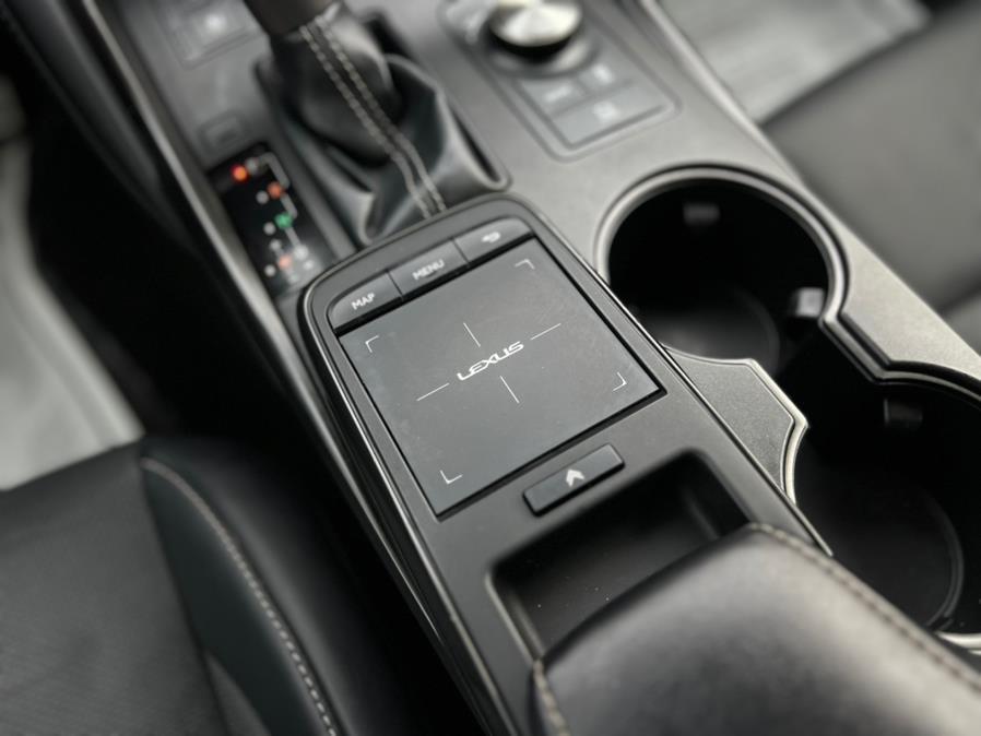 used 2021 Lexus IS 350 car, priced at $34,987