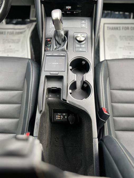 used 2021 Lexus IS 350 car, priced at $34,987