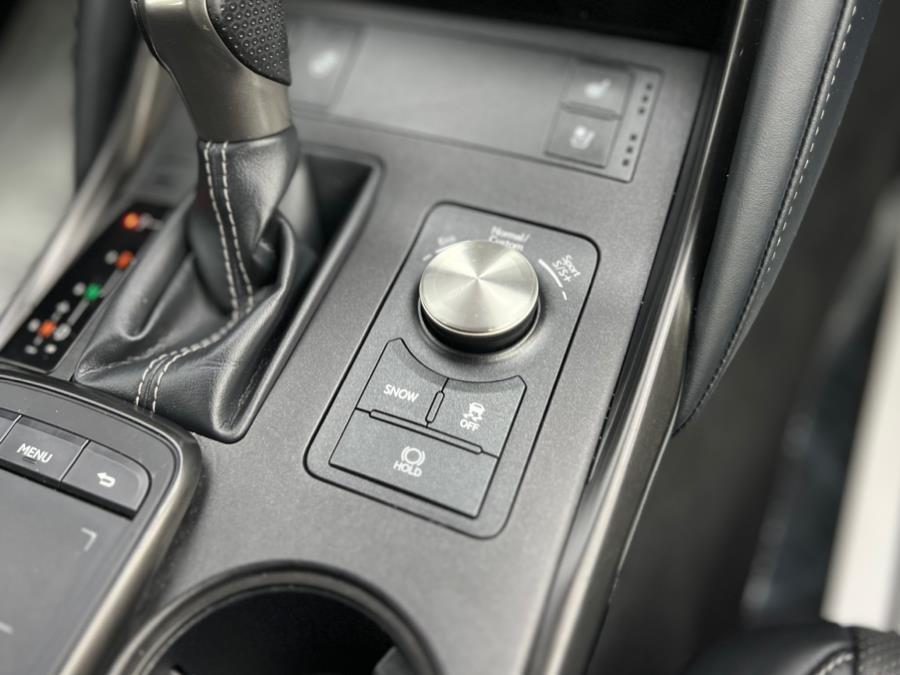 used 2021 Lexus IS 350 car, priced at $34,987