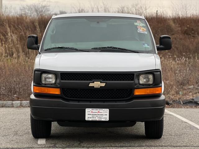 used 2013 Chevrolet Express 1500 car, priced at $13,987