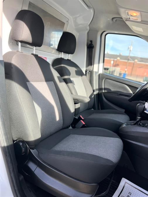 used 2019 Ram ProMaster City car, priced at $12,987