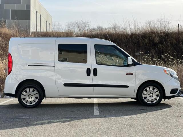 used 2019 Ram ProMaster City car, priced at $12,987