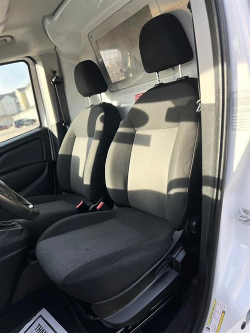 used 2019 Ram ProMaster City car, priced at $12,987