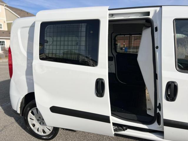 used 2019 Ram ProMaster City car