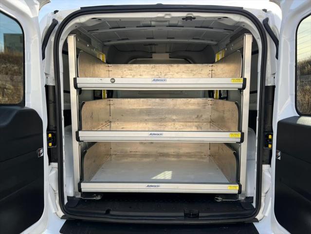 used 2019 Ram ProMaster City car