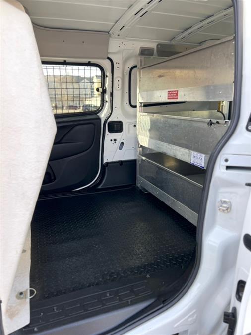 used 2019 Ram ProMaster City car, priced at $12,987